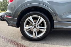 Audi Q3 Photo 5