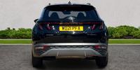 Hyundai TUCSON Photo 8