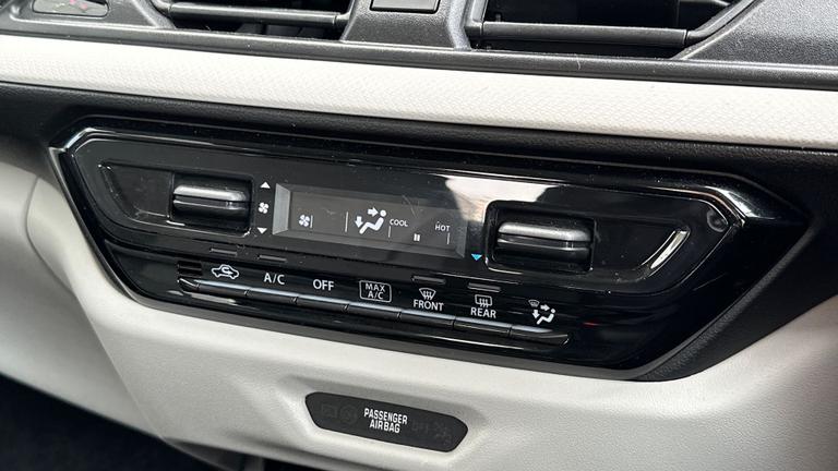 Used Suzuki Swift WG24CJE 12