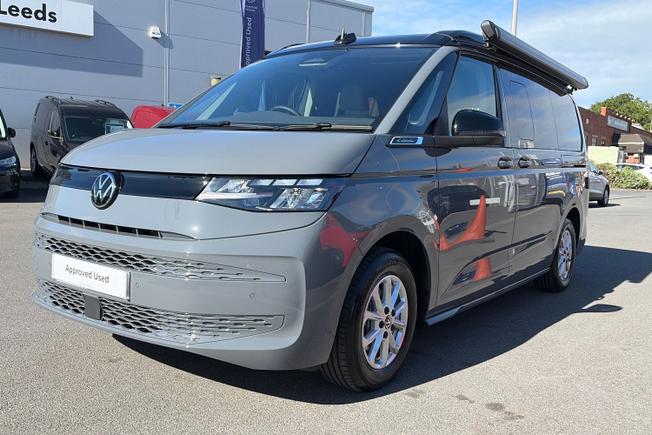 VOLKSWAGEN California Photo 49