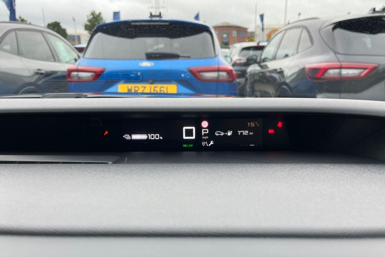 Citroen C3 AIRCROSS Photo 12