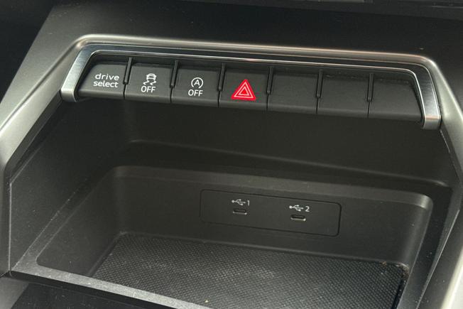 AUDI A3 Photo 34