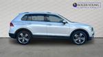 Volkswagen Tiguan Photo 4