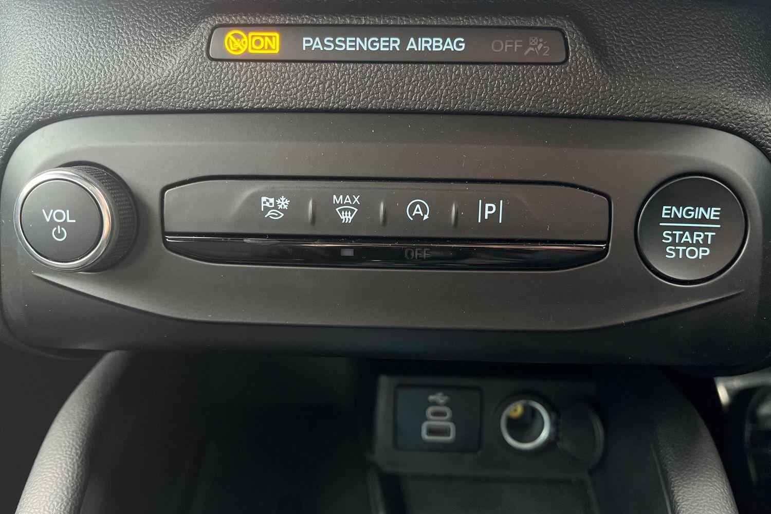 Ford FOCUS Photo 26
