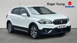 Suzuki SX4 S-Cross Photo 0