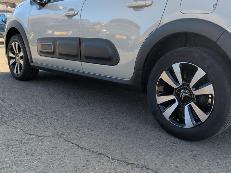 Used Citroen C3 SO22MVR 39