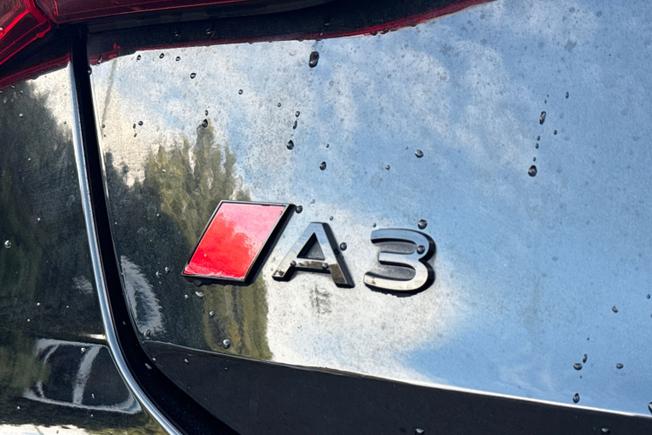 AUDI A3 Photo 28