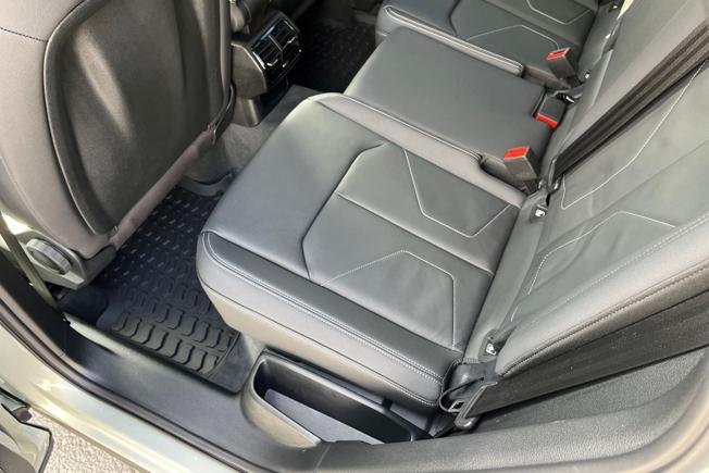Audi Q3 Photo 43