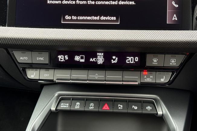 AUDI A3 Photo 33