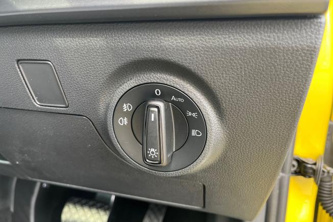 SEAT Ibiza Photo 27