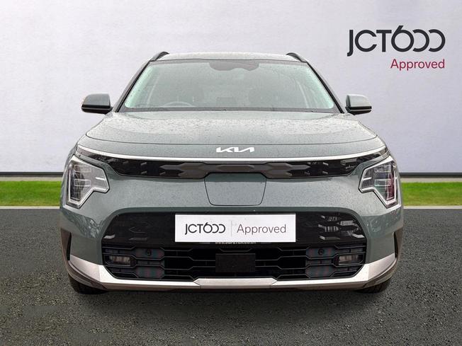KIA Niro Photo 8