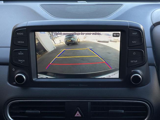 HYUNDAI Kona Photo 49