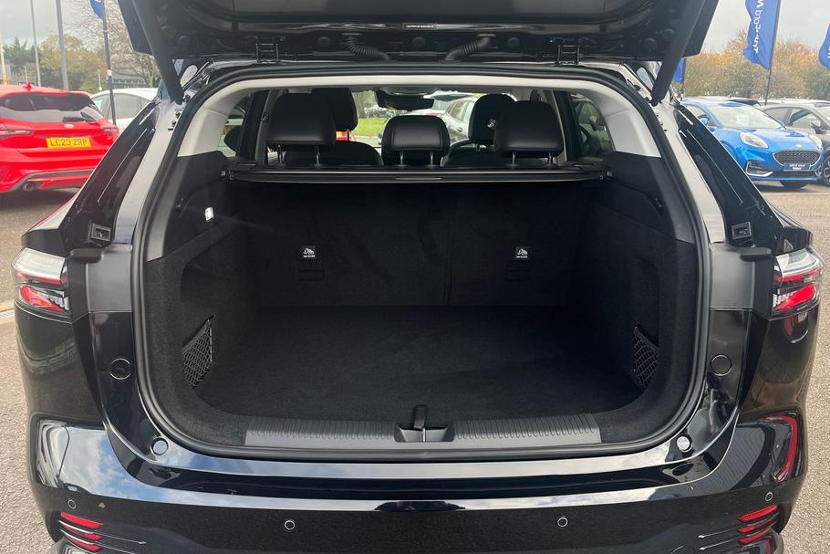 Used MG Motor UK HS 21