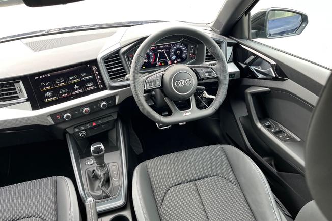 Audi  A1 Sportback Photo 58