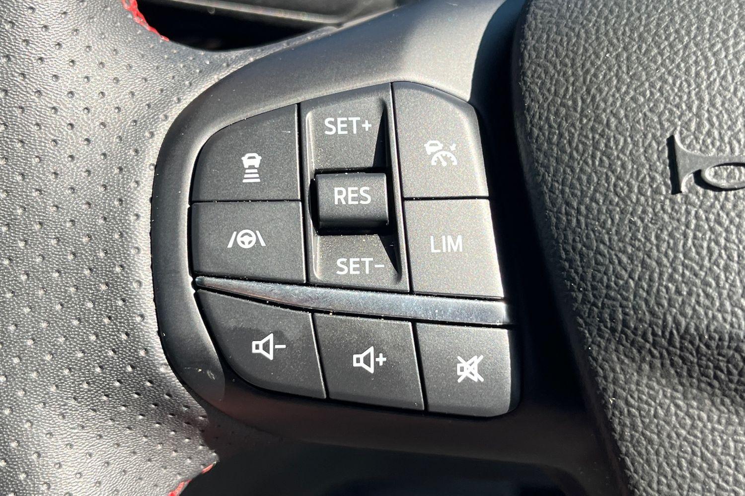 Ford Focus Photo 27
