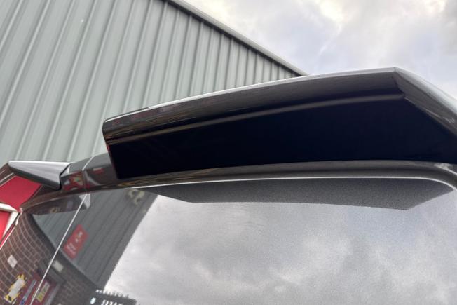 VOLKSWAGEN  Transporter Photo 30