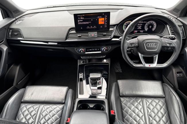 AUDI Q5 Photo 10