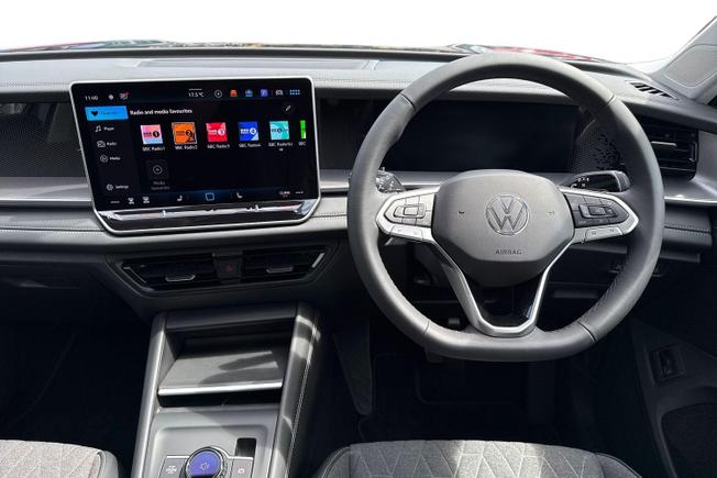 VOLKSWAGEN Tayron Photo 11