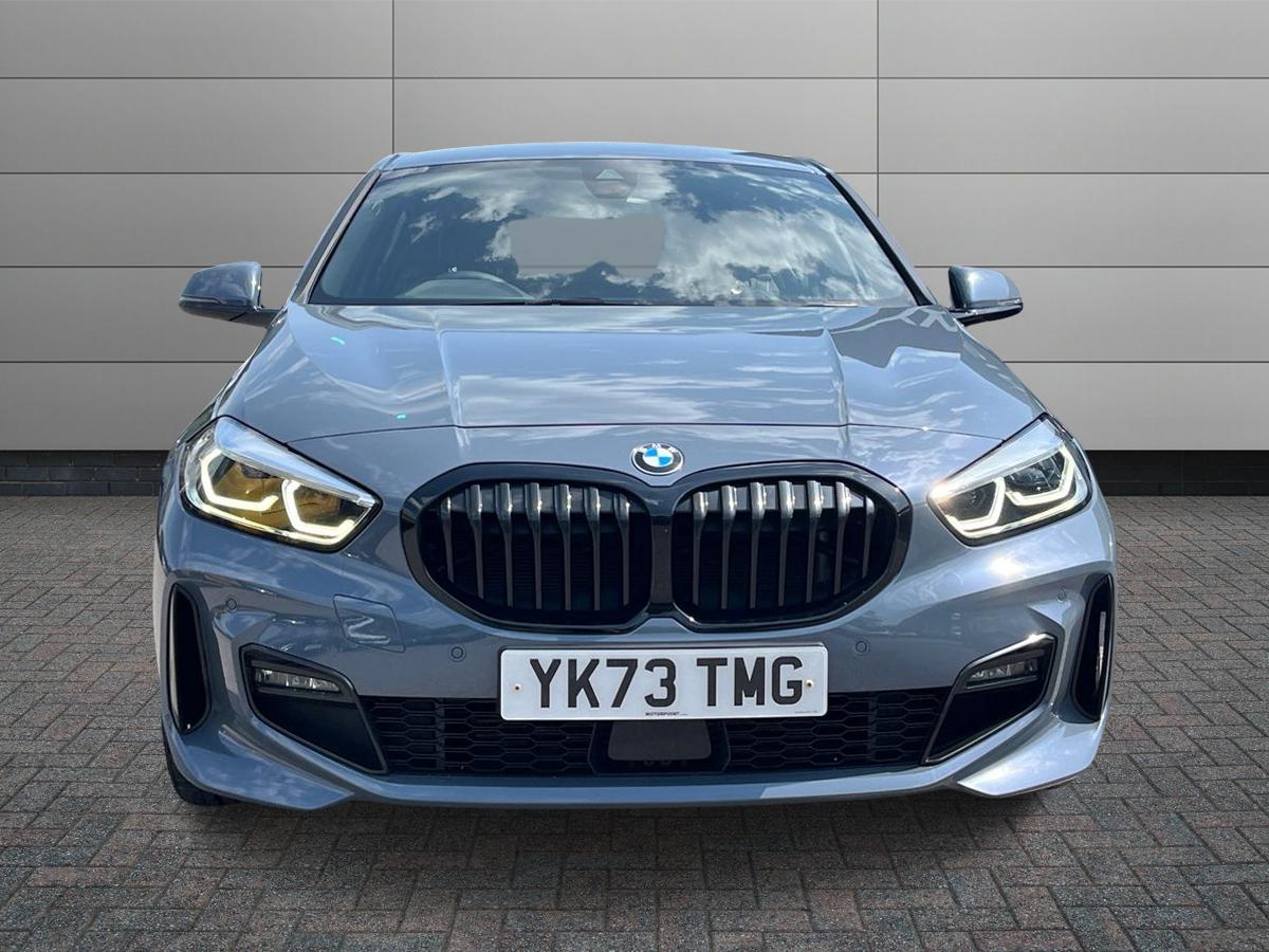 BMW 1 Series Photo 7