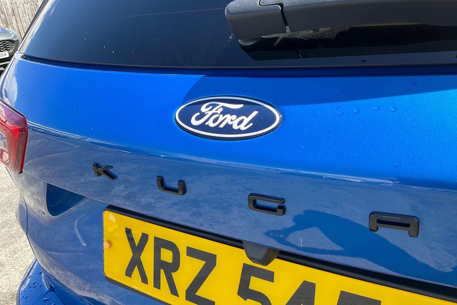 Ford KUGA Photo 39