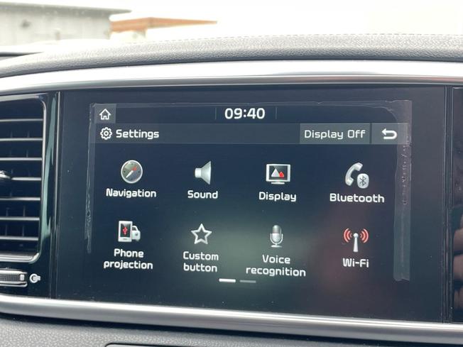 KIA Sportage Photo 44