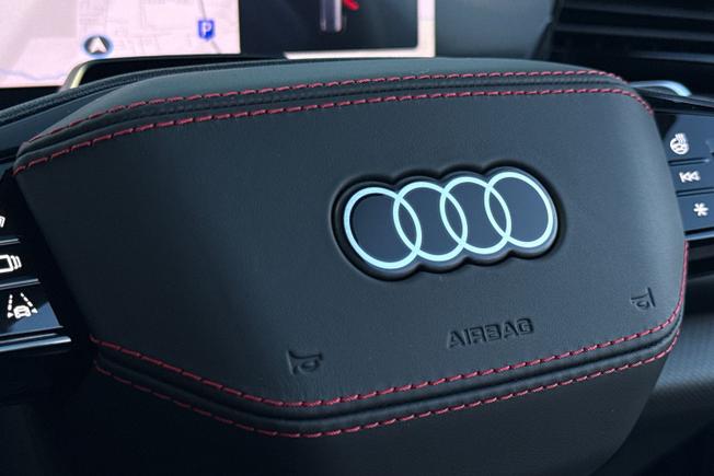 Audi Q7 Photo 52