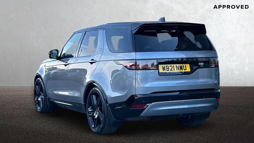 Land Rover Discovery Photo autoimg-2eafe149360feb083e1bfe6228a38ec311fde330.jpg