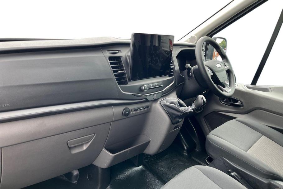 Used Ford TRANSIT WM75CKD 4