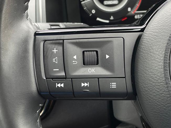NISSAN Qashqai Photo 16
