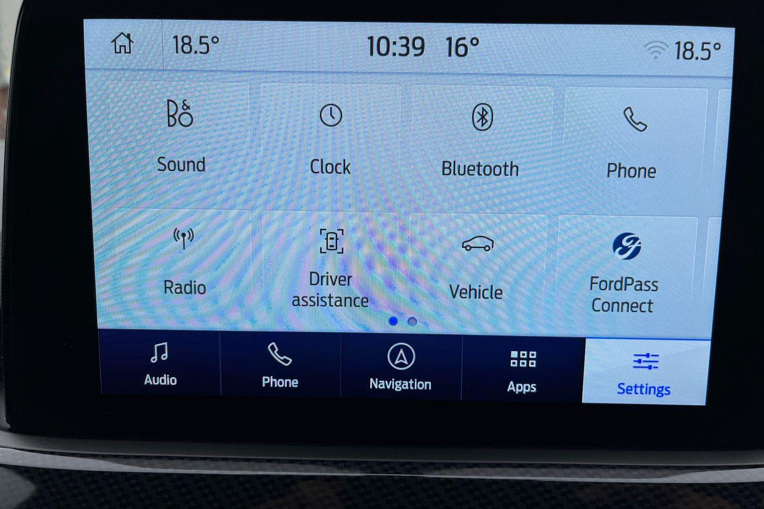 Ford Kuga Photo 27
