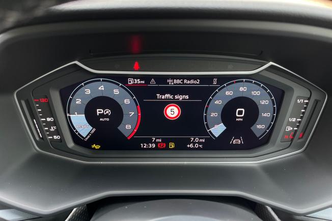 AUDI A1 Sportback Photo 38