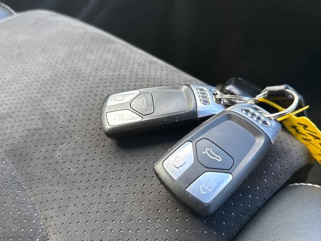 AUDI Q7 Photo 50