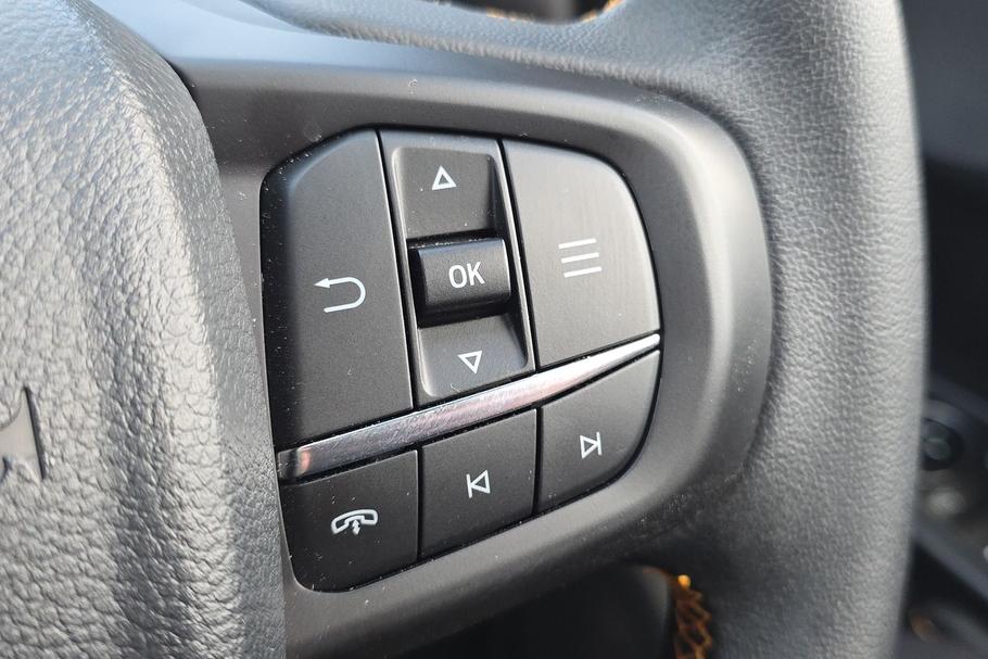 Used FORD RANGER WN75LGC 30