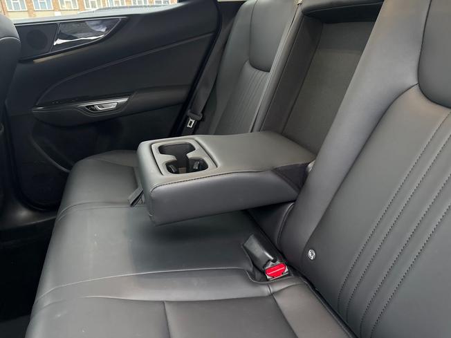 Lexus NX Photo 42