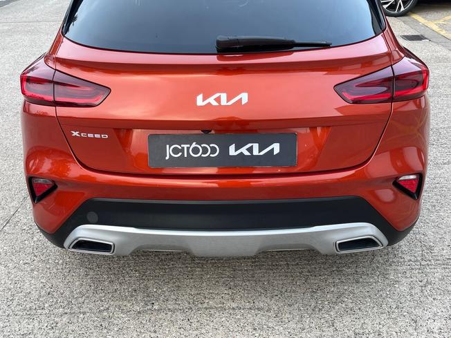 KIA Xceed Photo 25