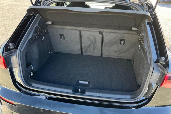 Audi A3 Photo 13