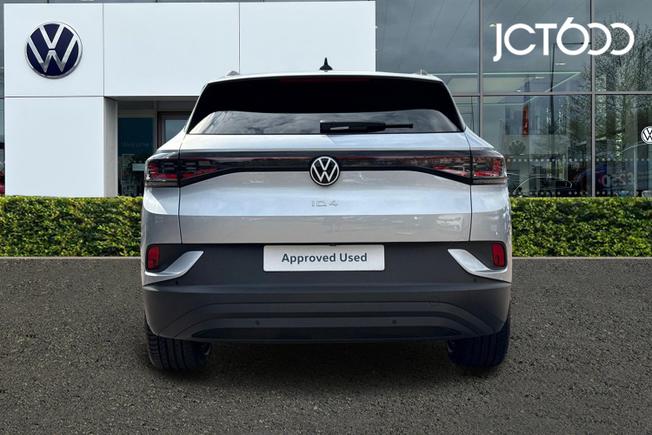Volkswagen ID.4 Photo 7