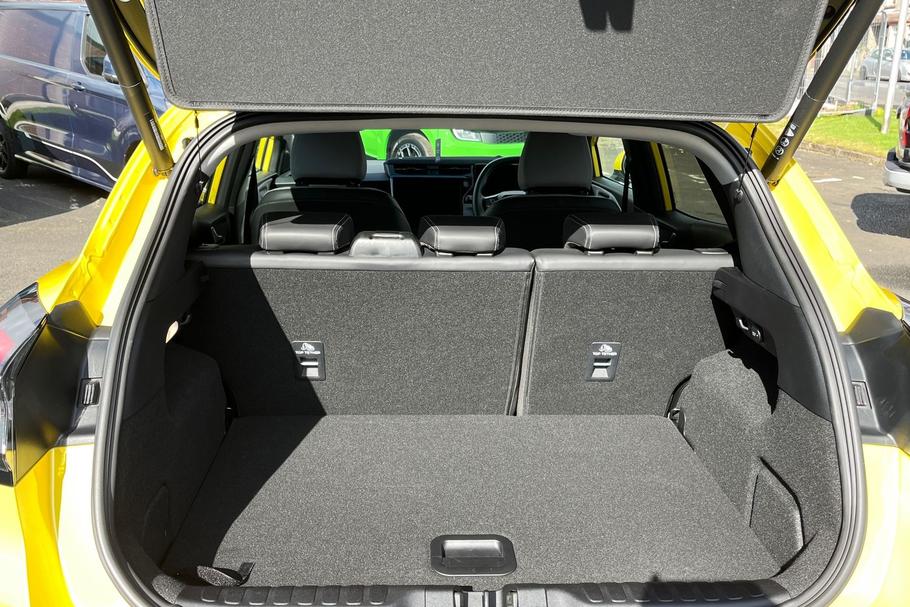 Used Ford Puma Gen-E 21