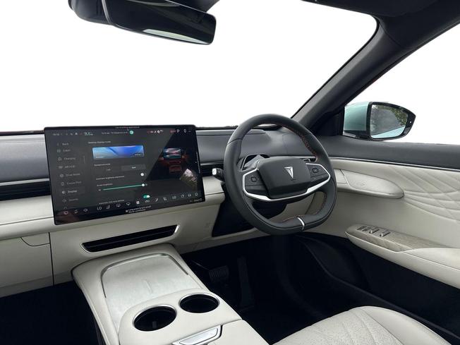 CHANGAN Deepal S07 Photo 2