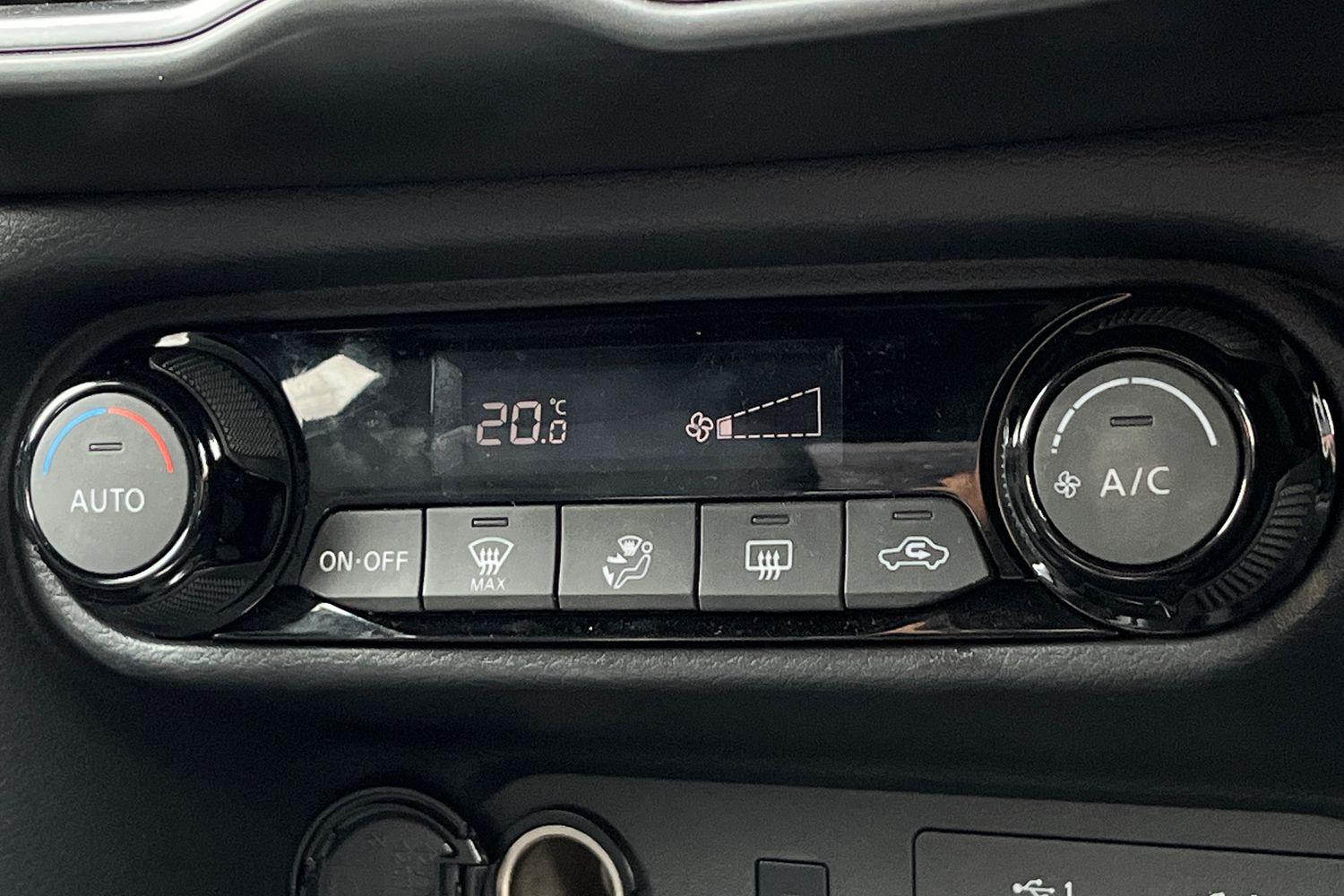 Nissan Juke Photo 31
