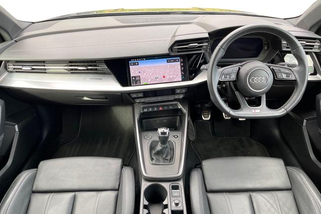 AUDI A3 Photo 10