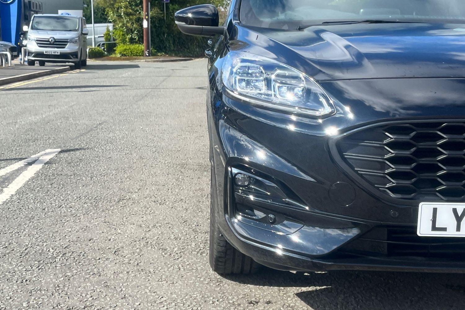 Ford KUGA Photo 26