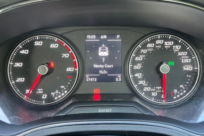SEAT Arona Photo 16