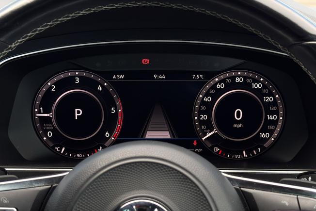 Volkswagen Tiguan Photo 39