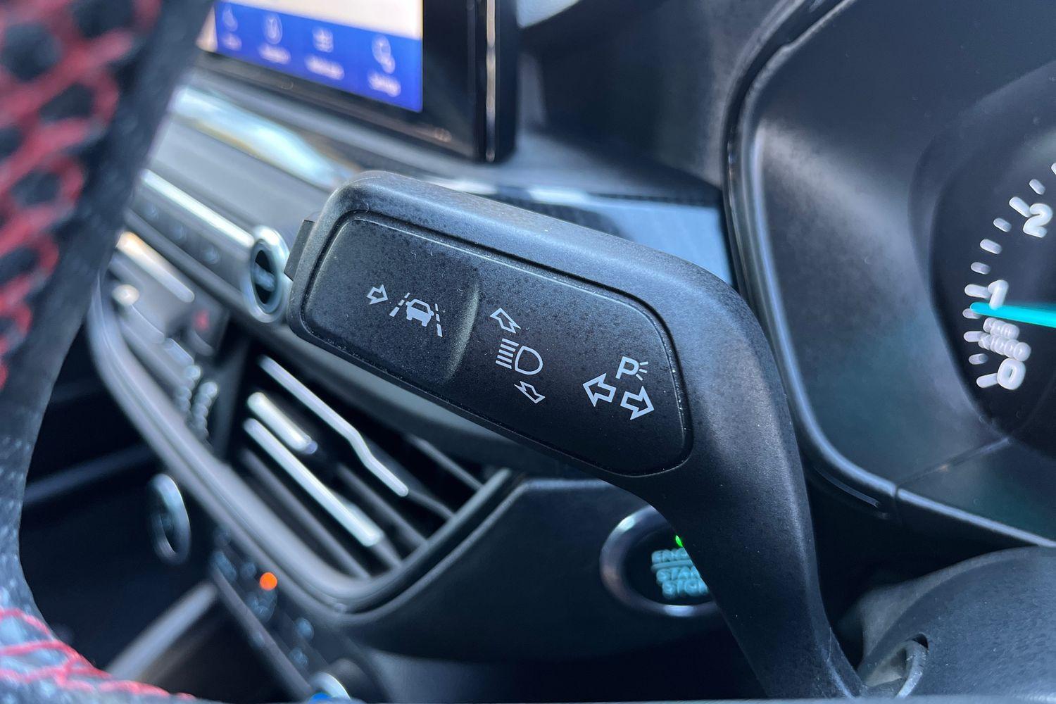 Ford Focus Photo 13