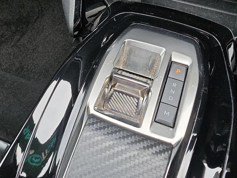 Used Peugeot 2008 ISZ7271 39