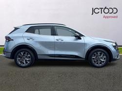 KIA Sportage Photo 4