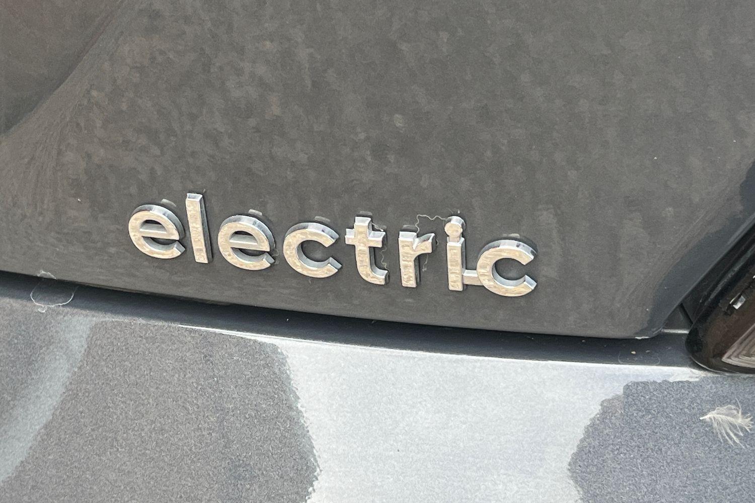 Hyundai KONA Photo 37