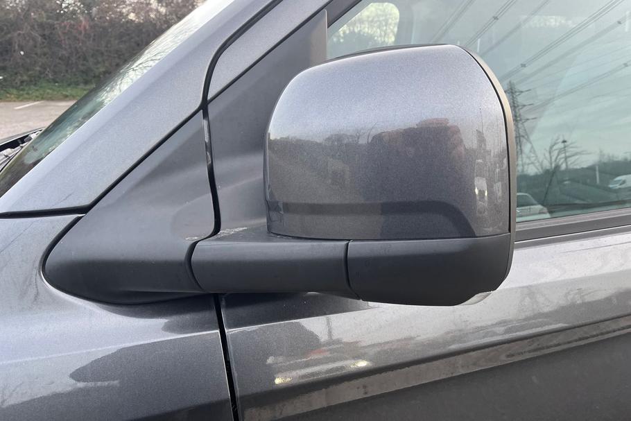 Used Ford E-TOURNEO CUSTOM YB75VRG 20