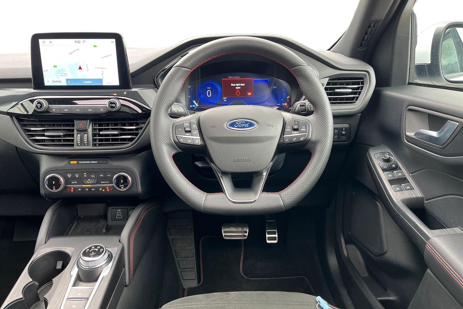 Ford Kuga Photo 10